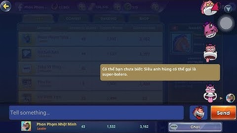 Cờ Cá Ngựa ZingPlay Mùa 3 | Tập 175 - Vòng quay may mắn lần 11