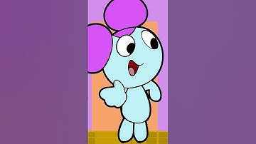 LEARNING with PIBBY [GLITCHED]