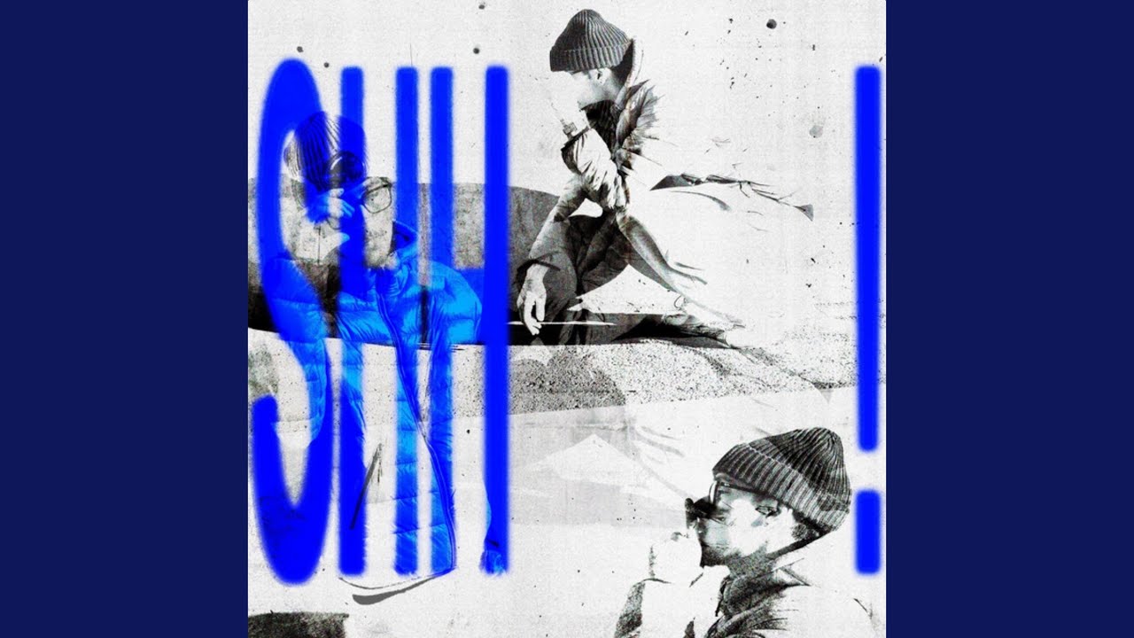 Watch SHH! on YouTube Watch SHH! on YouTube