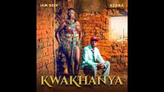Sam Deep & Azana - Themba Lam