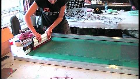 How to make a lamp shade