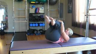 Rivercity Pilates: 'Round the Clock