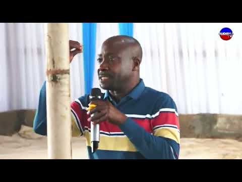 Kila Mtu Ananyota Yake | Bishop Dr. Josephat Gwajima