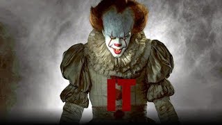 IT Trailer  (Fan Made)