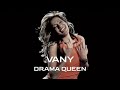 Vany  drama queen official