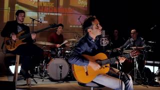 Watch Jorge Drexler Polvo De Estrellas video