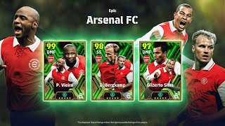 ARSENAL EPIC BOOSTER PACK OPENNG & HAALAND REVIEW🛑#packopening