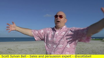 Close more sales with a frequently asked question list - Scott Sylvan Bell