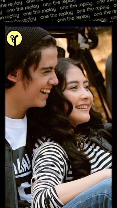KUMPULAN VIDEO TIKTOK || ALIANDO PRILLY #short