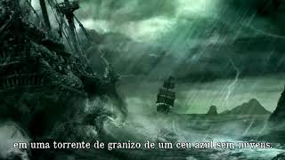Stormfrun - Down Below (legendado)