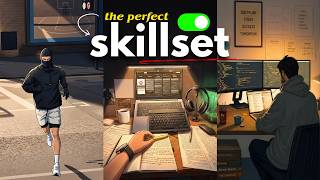 Master These 5 Skills and You Will Dominate 2027