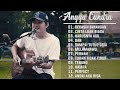 Lagu Baper !!! Angga Candra Cover Best Song 2021 | Kekasih bayangan - Cinta Luar Biasa