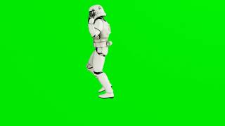 #Футаж звездные войны танцует ◄4K•HD► #Footage star wars dancing