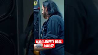 Lemmy’s signature Marshall amp MURDER ONE #motorhead #lemmy #lemmykilmister #music #heavymetal