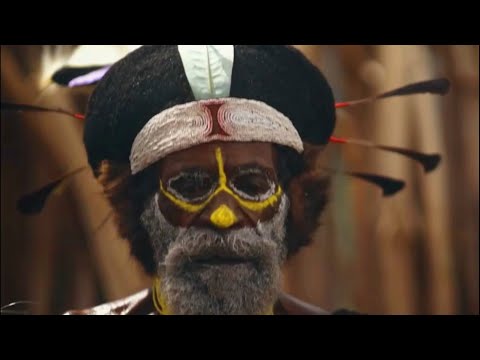 DOCUMENTAL, Papua  Nueva Guinea