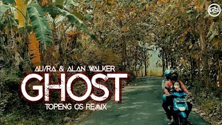 Nuansa Jawa !! Ghost ( Topeng OS Remix )
