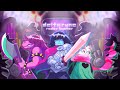 Deltarune Ruder Buster Orenji Remix Future Funk Deltarune Ruder Buster Orenji Remix Future Funk