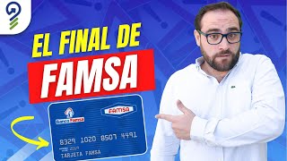 FRAUDE BANCARIO: FAMSA Desapareció Millones de pesos de sus clientes 🚨💸