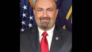 Sheriff Palmer Monday Radio Shows   06202016