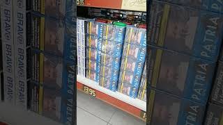 store prices in Spain.Duty Free Cigarette and tobacco Prices Lanzarote & Canary Islands January 2024