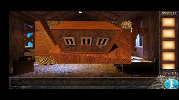 Escape game 50 Rooms 1 | level 6 walkthrough solution