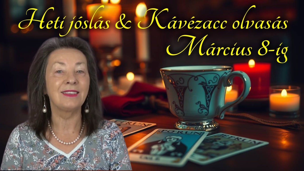 💥A te speciális heti jóslásod💥 - Szerelem❤, Munka🖥, Anyagiak💰