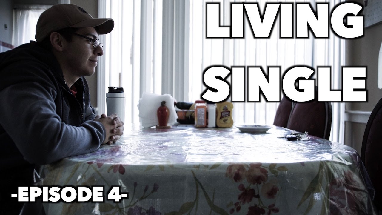 obese chart LIVING SINGLE - THE WEIGHT LOSS JOURNEY EPISODE 4