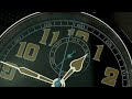 CHEAPEST FULL CALENDAR Miyota & AMAZING finish - Baltany 1935 - a more functional Longines...