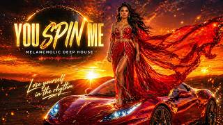 The Jaykay  You Spin Me  Melancholic Deep House original Mix