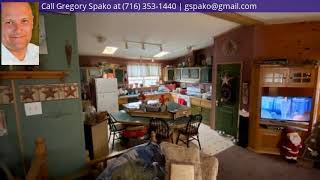 4611 Porter Hollow Road video tour