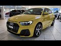 A1 Sportback 1.0 30 TFSI S Line S-Tronic