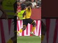 Jhon Arias' debut Wolves goal!