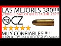 Pistolas 380  resea 2022  las ms recomendables