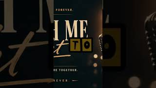 Stay with me tonight (1960 style version) #vickyai #music #aimusic #1960s