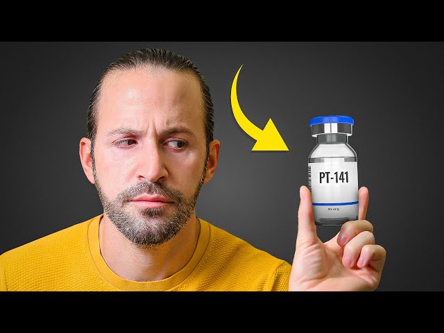 pt141 opinie forum YouTube citilaminer