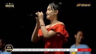 NEMU _ ADEL SALSABILA MAHESA MUSIC LIVE MADIUN