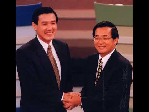 馬英九之歌純喜歡歌曲與政黨無關