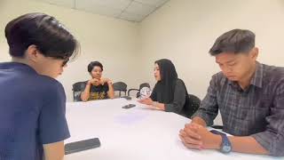 BG31503 SALES MANAGEMNET / ROLE PLAY VIDEO / GROUP10