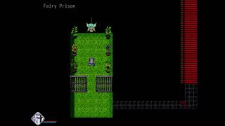 Black Souls 2 Soundtrack - Fairy Prison