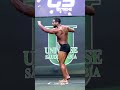2024 IFBB MR UNIVERSE SAUDI ARABIA-- 102 Heni Oueslati 01   Reel