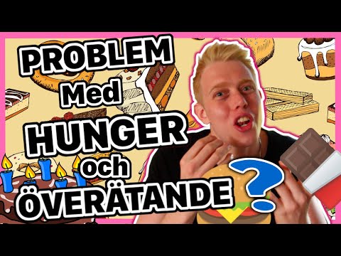 Video: Varför är Det Alltid Hungrigt