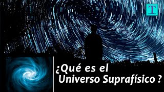 WHAT IS THE SUPRAPHYSICAL UNIVERSE? Lord Kelvin's ENERGY VORTEX theory | Tetra-El