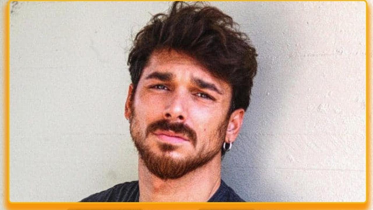 uomini e donne andrea cerioli