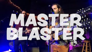 Celebrity NEE Jam #08 Song 1 - Master Blaster (Stevie Wonder) Wealth