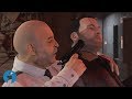 Grand Theft Auto V Mission - Prologue Playthrough (1080p PC)