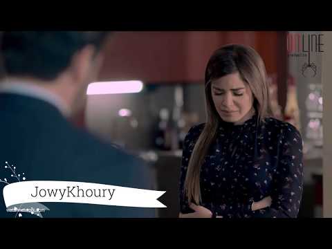 عشق النساء انا محتاجتك بحياتي وبحبك نانا اشتاقت للبروفيسور أحمد جوي خوري و طوني عيسى 