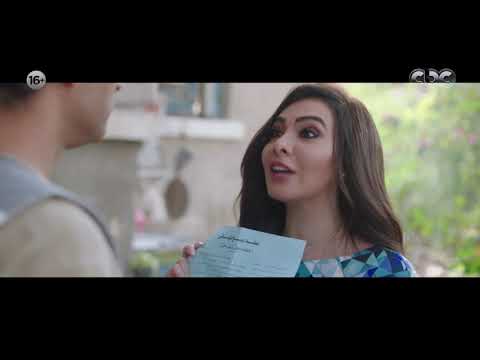 مسلسل بركة لما تتعصب على بنت دلوعة شوية وخطيبتك تشوفك هتموت من الضحك 