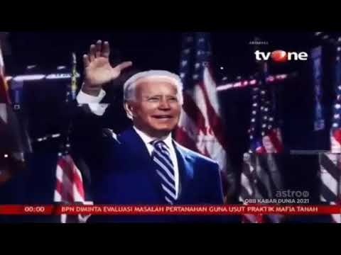 Kompilasi OBB Kabar Dunia tvOne (2012 - sekarang) 