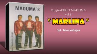 Trio maduma asli _Marlina