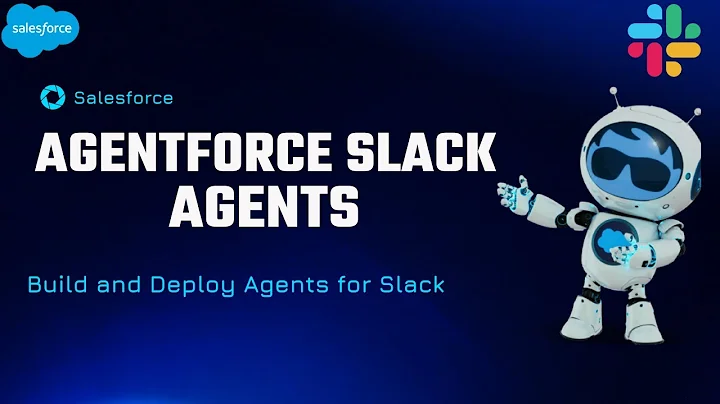 Complete Guide: Deploy Salesforce Agentforce to Slack 2025 | Step-by-Step Tutorial